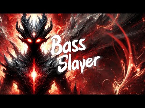 CURSEDEVIL, DJ FKU, Skorde - TUCA DONKA [Brazilian Phonk] (Bass Boosted)