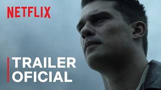 The Mosquito Bowl | Trailer oficial | Netflix