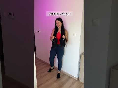 Ako donútiť CHLAPA upratovať po sebe..😂 ZARUČENÝ RECEPT🤘🏻 #onvsona