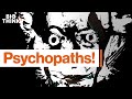 Understanding Psychopathy