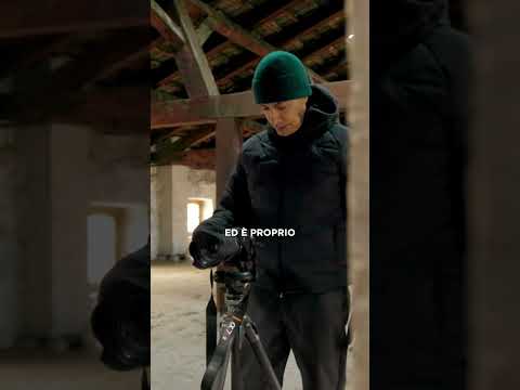 Trentino Unexpected – Francesco Jodice. Doppio sguardo