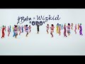 2Baba ft Wizkid - Opo (Official Video)