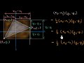 Calculating Area of Triangles
