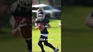 2024 season