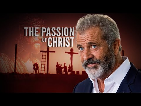 The Passion of Christ 2024 | The Dark Reality of Jesus' Passion Uncovered