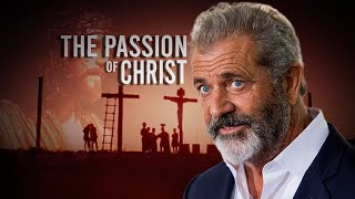The Passion of Christ 2025 | The Dark Reality of Jesus' Passion Uncovered