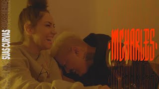 MCharles - Suas Curvas (Clipe Oficial)