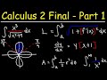 Integration Techniques and Applications