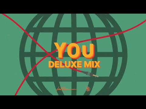 Lost Frequencies vs. Love Harder feat. Flynn - You (Deluxe Mix)