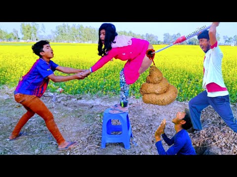 Must Watch New Special Bangla Comedy video 2025 Amazing Comedy Episode 340 By@busyfunltd9692