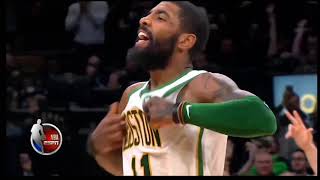 Best of NBA 'long range three' moments Part-1