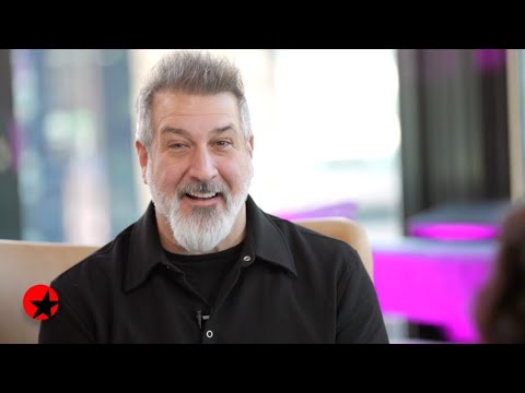 Hear From Joey Fatone, Samantha Pauly and More on The Broadway Show!