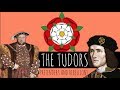 Rebellions and Pretenders in Henry VII's Reign