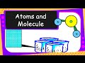 States of Matter and Chemical Concepts