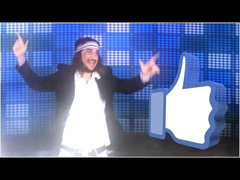 EL BANANERO - MILLONARIO DE FACEBOOK [VERSION OFICIAL]
