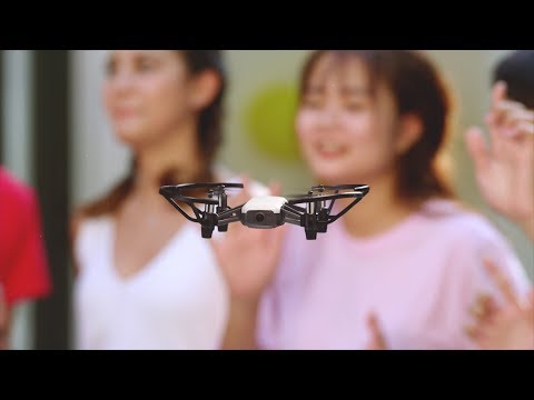 Drone DJI Tello