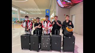 Ở nhà thì làm gì