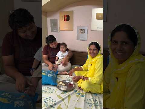 Aaj mama ke ghar rakhi bandhne gaye #dailyminivlog #minivlog #minivlogseries #familyfun