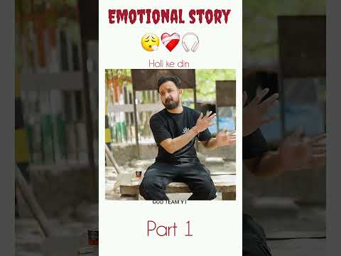 होली के दिन  Part 1😱~ mini wood toy - woodworking art skill/wood / hand crafts /#shorts