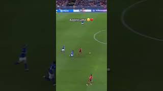 Azpilicuete forget if he is a defender