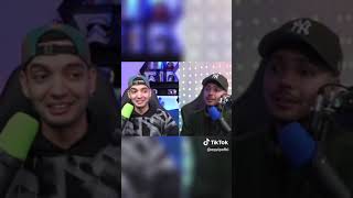 Yolo bloqueo a Mariana en redes sociales !!