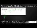 Understanding Ratios and Their Applications