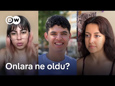 İstanbul’da 100. gün | Onlara ne oldu?