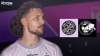 CHAMPION DUELL 🔥🧬 DNA Athletics vs FC Berlin City