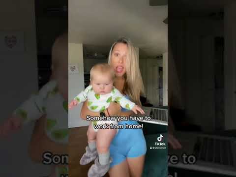 Holy Spirit activate Tiktok trends