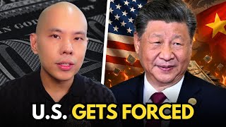 Panic Over China: U.S. MAJOR Trade Defeat Begins As Trump Issues DOUBLE STANDARD On Chips