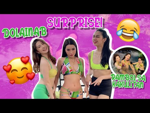 Ang Pagbabalik ng DO-LAI-NAB!!!