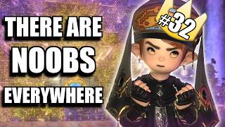 Everyone's Hopping on FFXIV Again | The Mad Mentor #32
