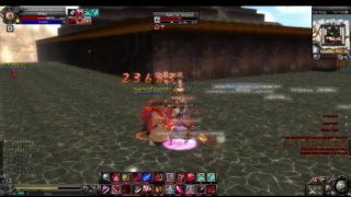 Nine Dragon Game live Stream  - Training and Quest Tutorial