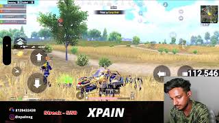 Serious Today | BGMI | Xpain