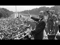 Civil Rights Movement Key Events
