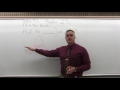 Understanding Bell Curve Probabilities