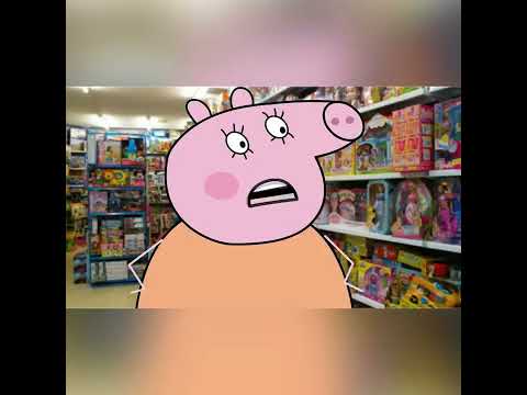 CUANDO LE PIDES A TU MAMA QUE TE COMPRE ALGO