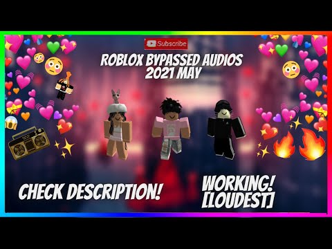Racist Roblox Codes 07 2021 - roblox by passed aduio