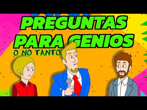 El Programa De Preguntas Más Divertido Del Mundo.