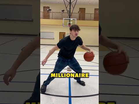 Your Name = Basketball skill ?