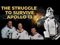 Apollo 13 Mission Challenges and Solutions
