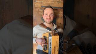 Ein Lächeln für den Opa- Steirische Harmonika #quetschn #steirische #harmonika #südtirol #walzer