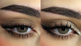 ميك اب العيد الصباحي الى مسائي 🌙 Day to Night Eid Makeup