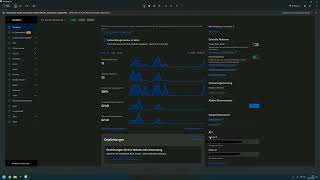 Proxmox Weboberfläche mit HTTPS absichern | Cloudflare Plugin