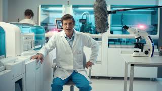 Laboratoarele inteligente Regina Maria_Screening pentru cancerul de prostata