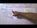 Understanding Linear Inequalities and Functions