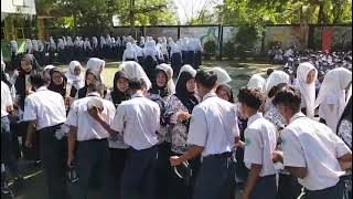 Ucapan selamat 