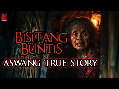 Bisitang Buntis | Aswang True Story