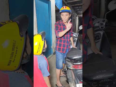 Người Cha Dượng Và Cô Bé Tội Nghiệp #shorts