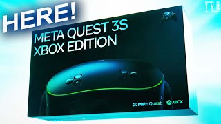 New Oakley Glasses And XBOX/Meta VR Headset is HERE!